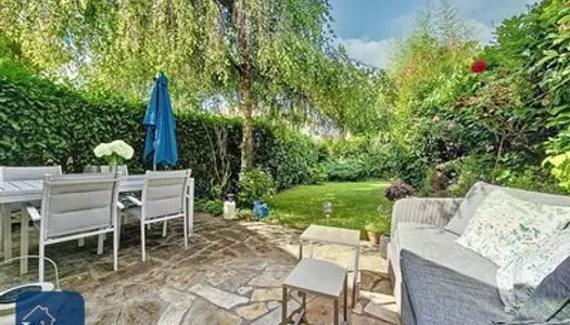 Duplex avec Jardin, Terrasse Balcon Véranda Prévessin-Moëns 0 