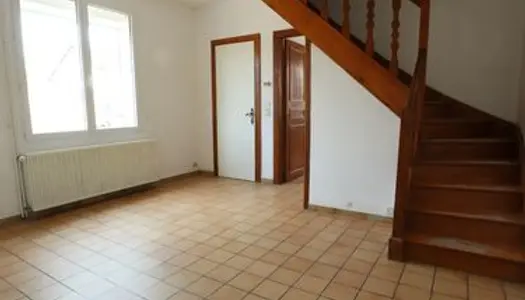 Maison 6 pièces 96 m² 