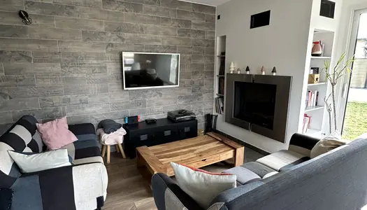 Vente Maison 133 m² à La Ravoire 565 000 €