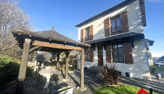 Maison 5 pièces 80 m²