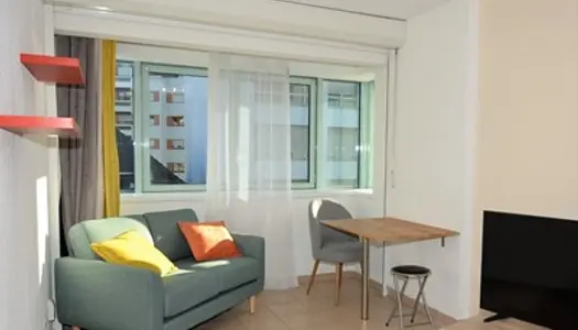 Appartement T2 - 38 m2 - Annemasse 