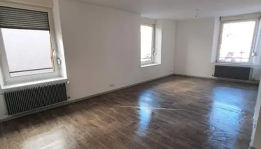 Appartement T3 95 m2 