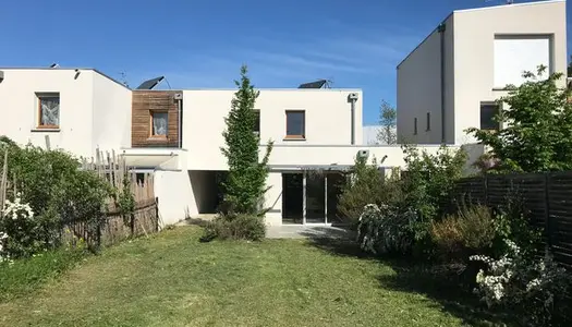 Maison 5 pièces 101 m² 