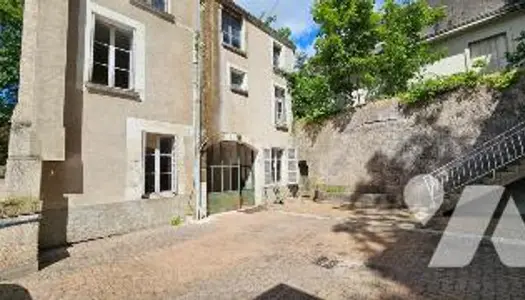 Maison 12 pièces 192 m² 