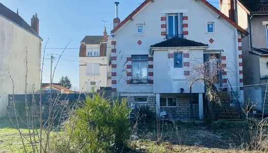 Maison 5 pièces 95 m²