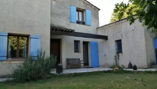 Maison 5 pièces 139 m²