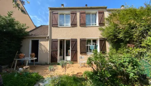 Maison 4 pièces 73 m² 