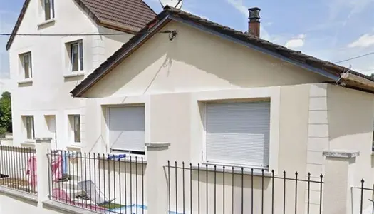 Maison 7 pièces 170 m² 