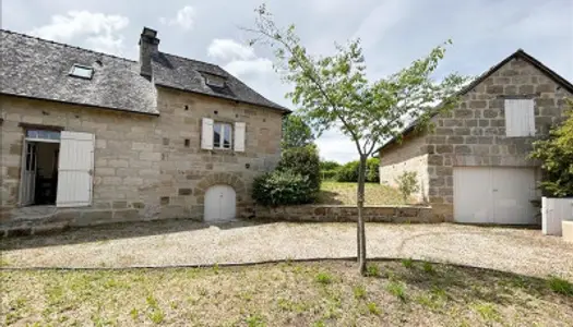 Maison 3 pièces 51 m² 