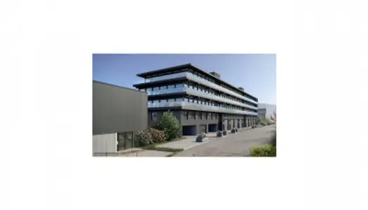 Local commercial 2683 m² 