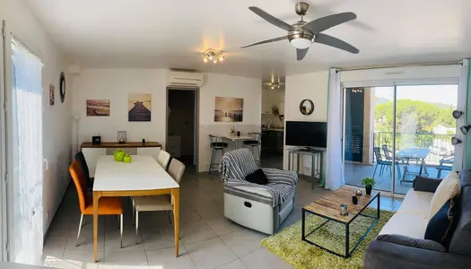 Vente Appartement 69 m² à Ste Maxime 401 000 €