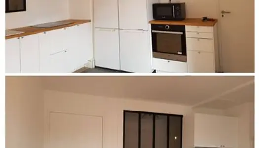 Chambre en colocation à Bagneux, RER Arcueil Cachan 