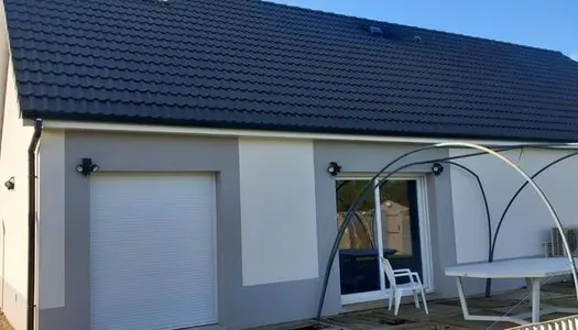 Maison 6 pièces 98 m²