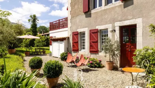 Maison 5 pièces 175 m² 