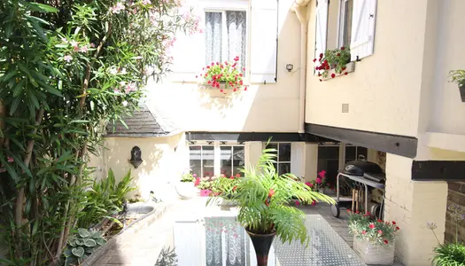 Vente Maison 92 m² à Creil 210 000 €