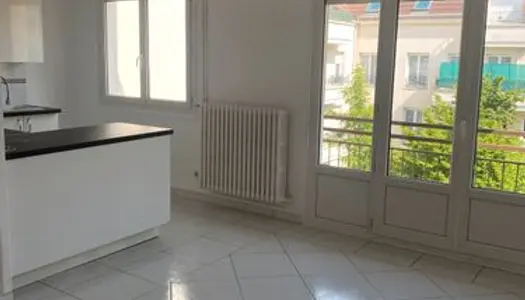 Appartement meublé à louer 