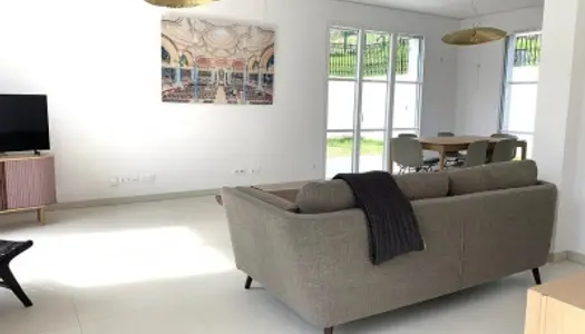 Maison 5 pièces 117 m²