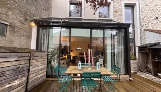 Maison 5 pièces 83 m² 