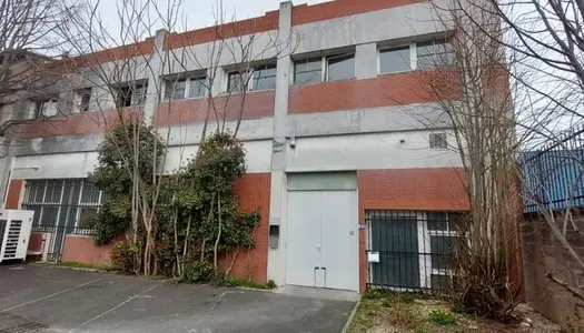 Local commercial 1386 m² 