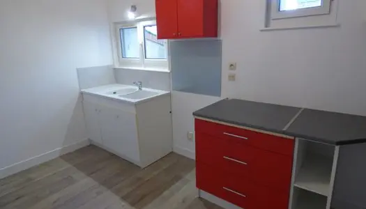 Maison 2 pièces 50 m² 