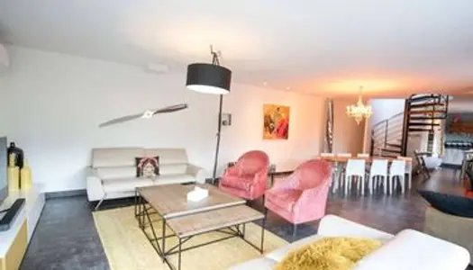 Maison 6 pièces 152 m² 