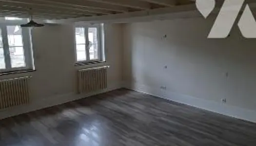 Appartement 3 pièces 90 m²