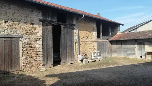 Maison Vente Pont-de-Vaux 5 pièces 146 m²