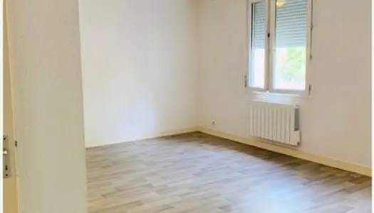 APPARTEMENT DANS RESIDENCE SECURISEE