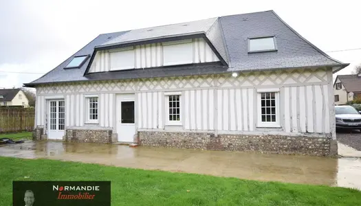 Vente Maison de village 127 m² à Vibeuf 259 000 €