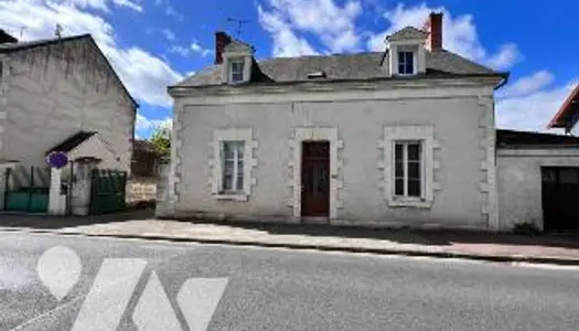 Maison 4 pièces 104 m²