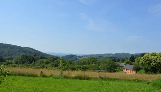 LONGERE AVEC VUE MAGNIFIQUE !!!! 