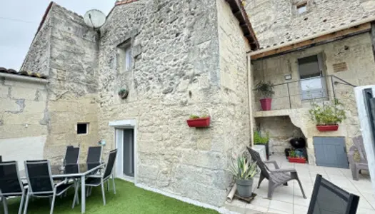 Maison 5 pièces 145 m² 