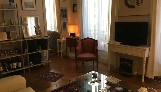 Appartement 3 pièces 50 m² 