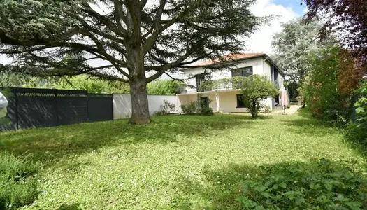 Villa 6 pièces 136 m² 