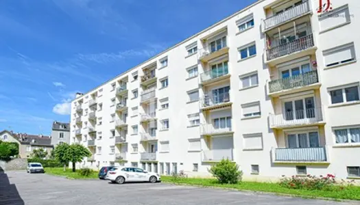 LIMOGES : appartement F3 (55 m²) à vendre 