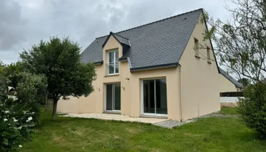 Maison 5 pièces 114 m² 