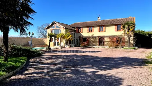 Maison Vente Mirande 5 pièces 150 m²