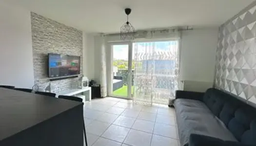 Appartement T3 de 59m2 