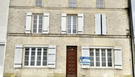 Vente Maison de ville 7 pièces