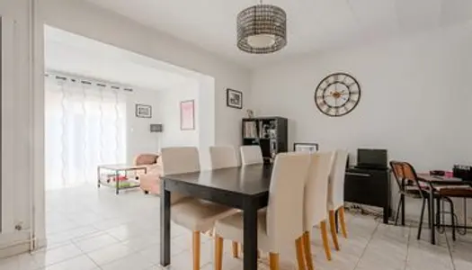 Maison 7 pièces 93 m² 