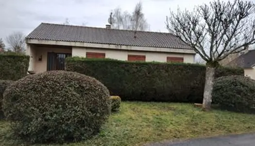 Vente maison récente dans un hameau de charme 