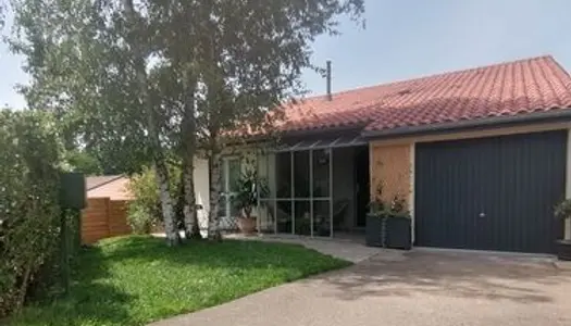 Maison T5 Amplepuis même 