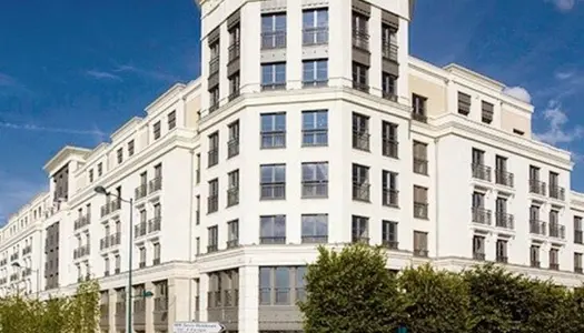 Vente Appartement 28 m² à Chessy 178 000 €