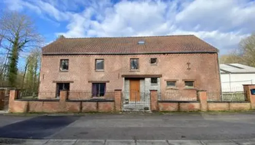 Propriété 263 m² Beaumont