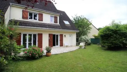 Maison 5 pièces 115 m² 