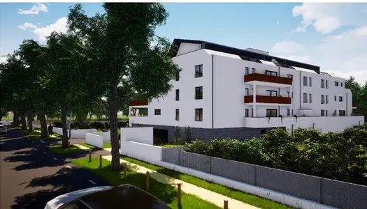 Vente Appartement 125 m² à Pau 445 000 €