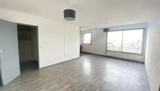 Appartement 2 pièces 54 m² 
