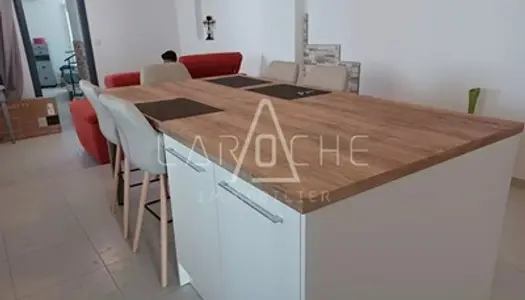 appartement rez de chaussée