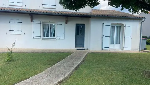 Maison 5 pièces 150 m² 