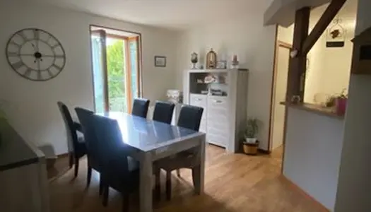 Appartement F4 